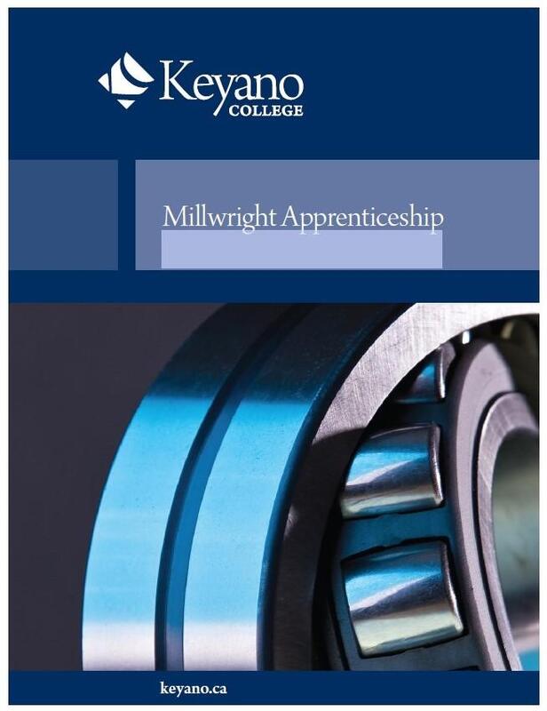 Ilm, Kc Millwright 1st Period