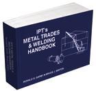Ipt's  Metal Trades & Welding Handbook
