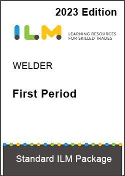 E-Book Ilm, Welder First Period - 2023 Edition