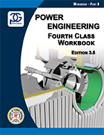 Power Engineering 4th Class Workbooks Part B 3.5