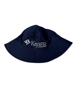 Kc Cotton Bucket Hat