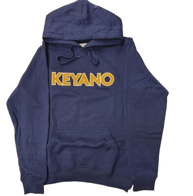Keyano Hoodie Soft Touch