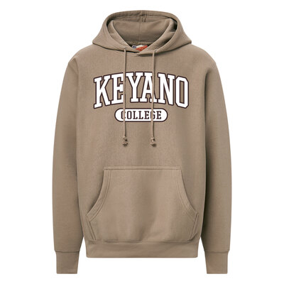 Keyano Hoodie Pro-Weave
