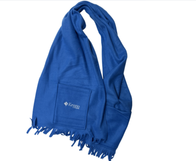 Kc Fleece Scarf