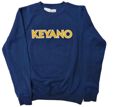 Keyano Crew Neck Soft Touch