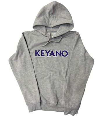 Keyano Hoodie Soft Touch
