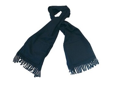 Kc Fleece Scarf