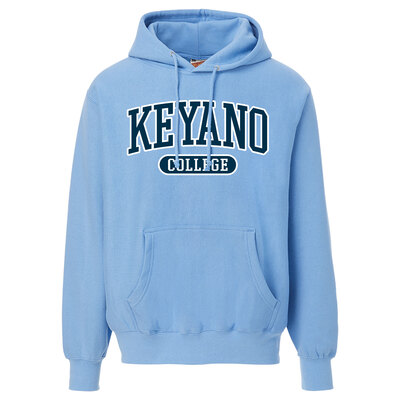 Keyano Hoodie Pro-Weave