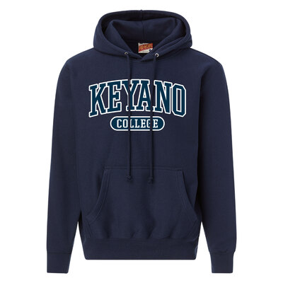 Keyano Hoodie Pro-Weave